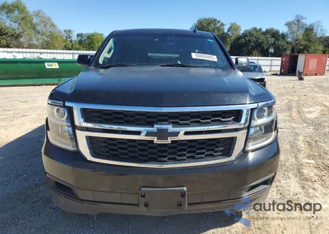 2016 Chevrolet Tahoe C1500 Lt z USA, uszkodzony, nr VIN 1GNSCBKC0GR273892